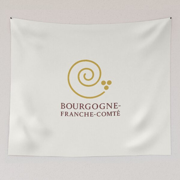 Item preview, Escargot & Pinot — Burgundian Elegance designed and sold by Bratak.