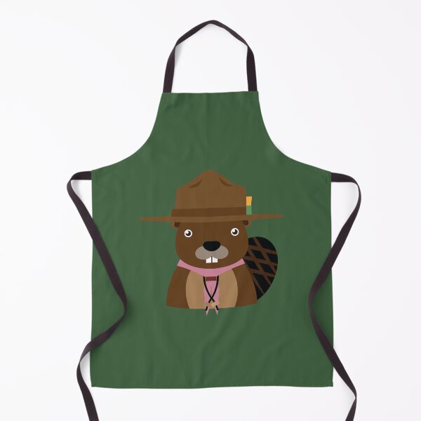 Item preview, Wood Badge Beaver Patrol Critter - Scouts - Baden Powell designed and sold by Tyson Carter.