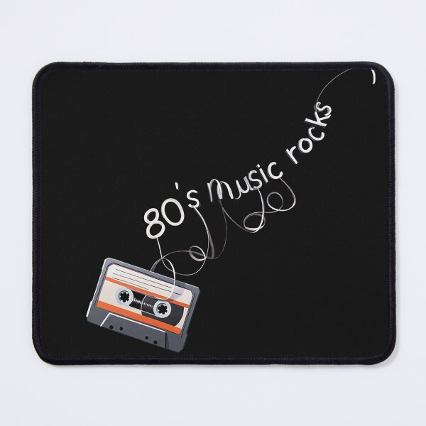 Item preview, 80s Music Rocks designed and sold by Vintage Designs +.