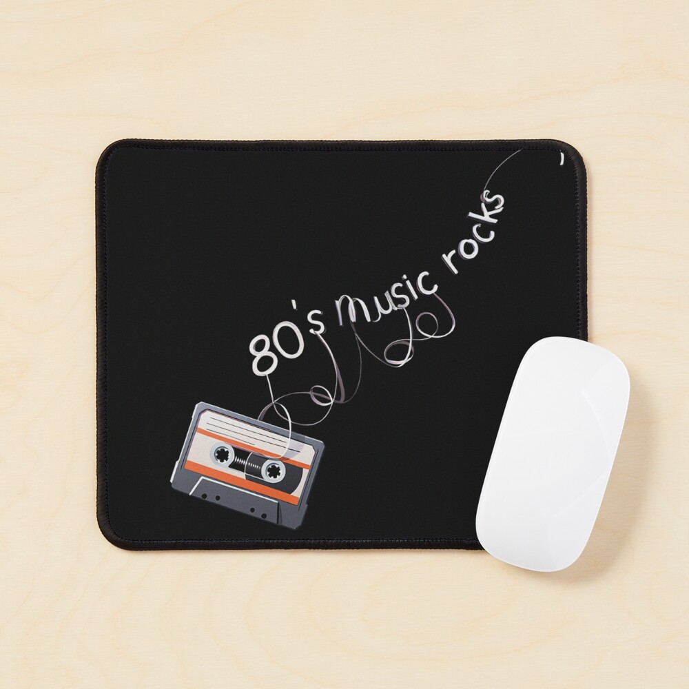 Item preview, Mouse Pad designed and sold by Geekimpact.