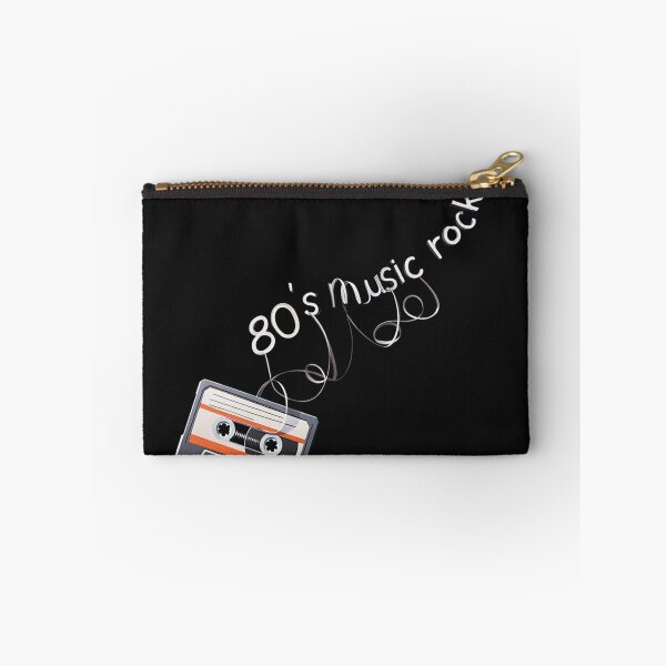 Item preview, 80s Music Rocks designed and sold by Vintage Designs +.