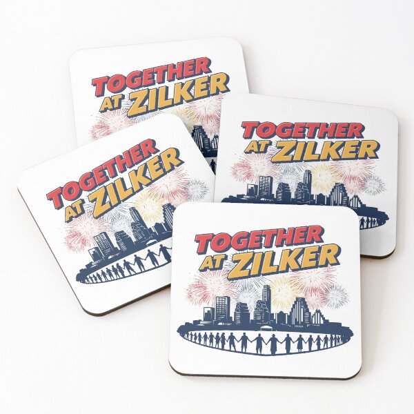 Item preview, Zilker Park designed and sold by bihtti.