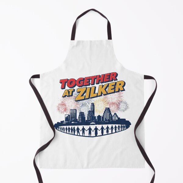 Item preview, Zilker Park designed and sold by bihtti.