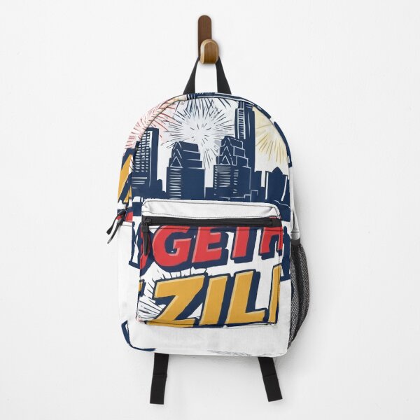 Item preview, Zilker Park designed and sold by bihtti.