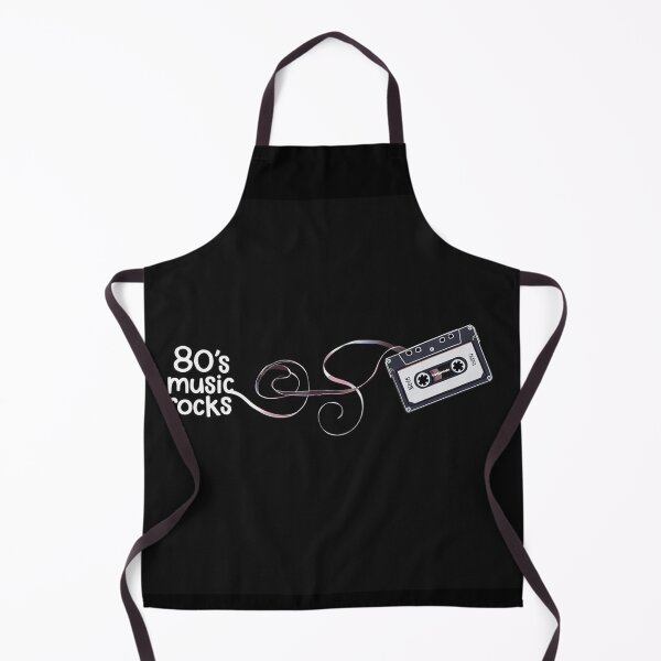 Item preview,  80s Music Rocks designed and sold by Vintage Designs +.