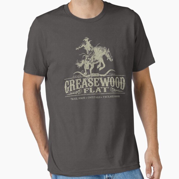 Item preview, Greasewood Flat designed and sold by jacobcdietz.