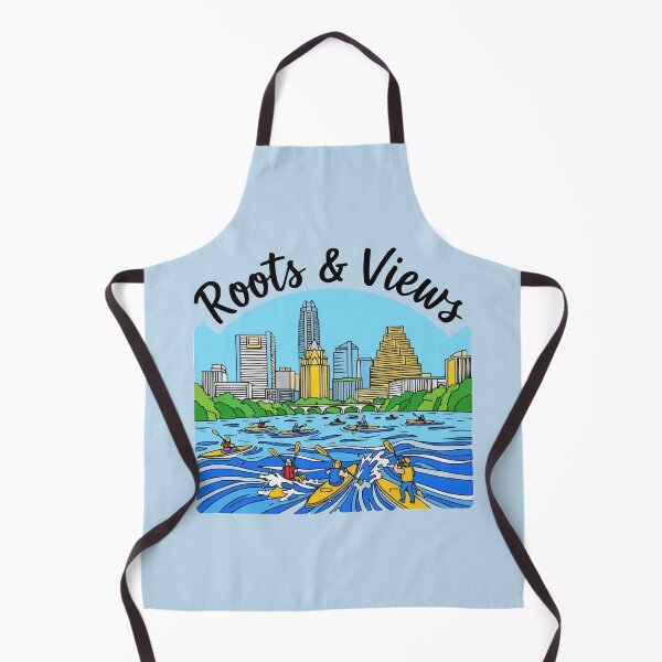 Item preview, Zilker Park designed and sold by bihtti.