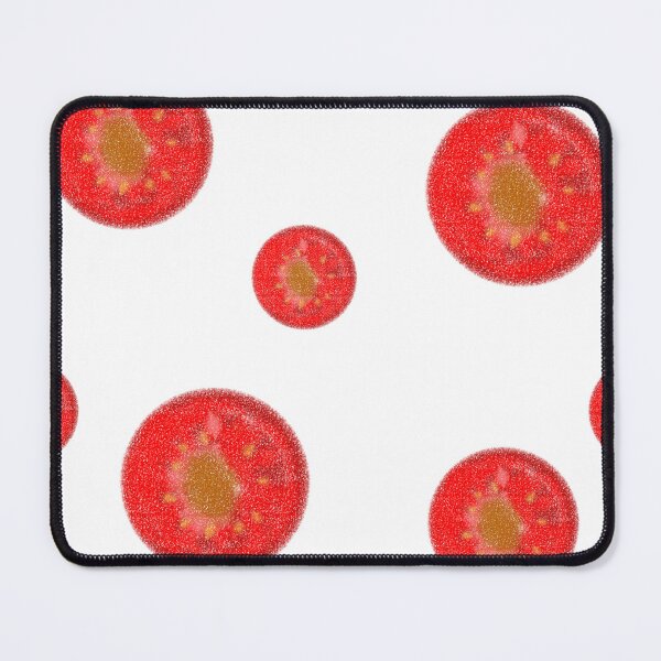 Item preview, TOMATO WHITE designed and sold by khunkwan.