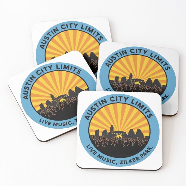 Item preview, Zilker Park designed and sold by bihtti.
