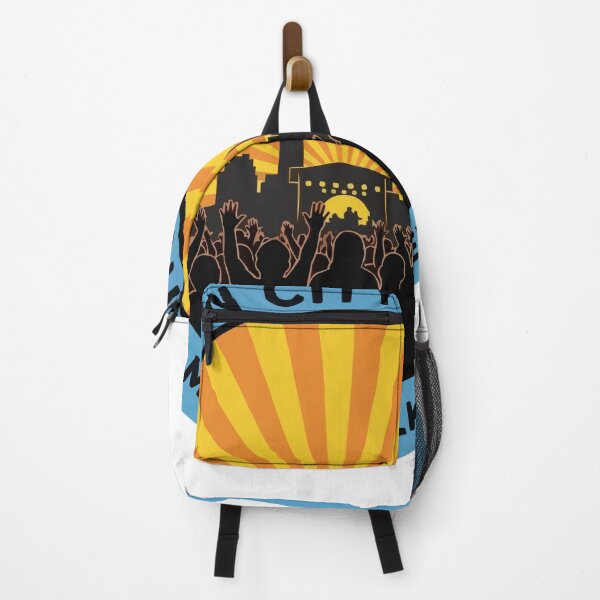 Item preview, Zilker Park designed and sold by bihtti.