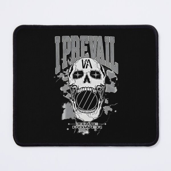 Item preview, True Power Rowdy Skull Tee 2 designed and sold by vasherbarnumk.