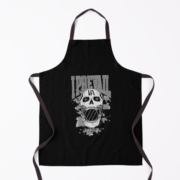 Item preview, True Power Rowdy Skull Tee 2 designed and sold by vasherbarnumk.