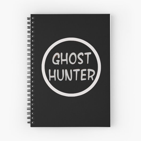 Item preview, Vintage Ghost Hunter designed and sold by QuayTradingCo.