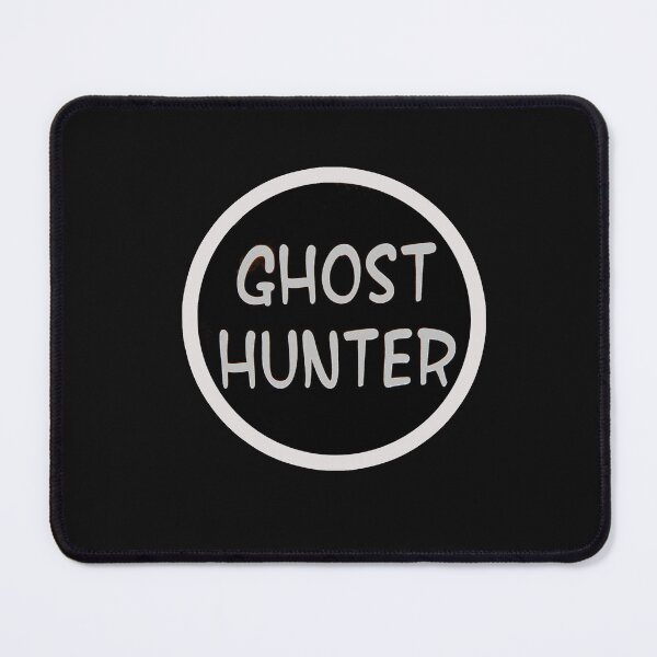Item preview, Vintage Ghost Hunter designed and sold by QuayTradingCo.