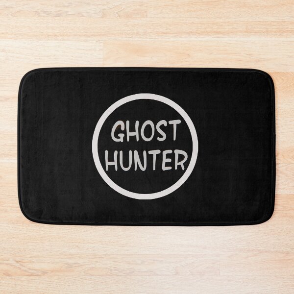 Item preview, Vintage Ghost Hunter designed and sold by QuayTradingCo.