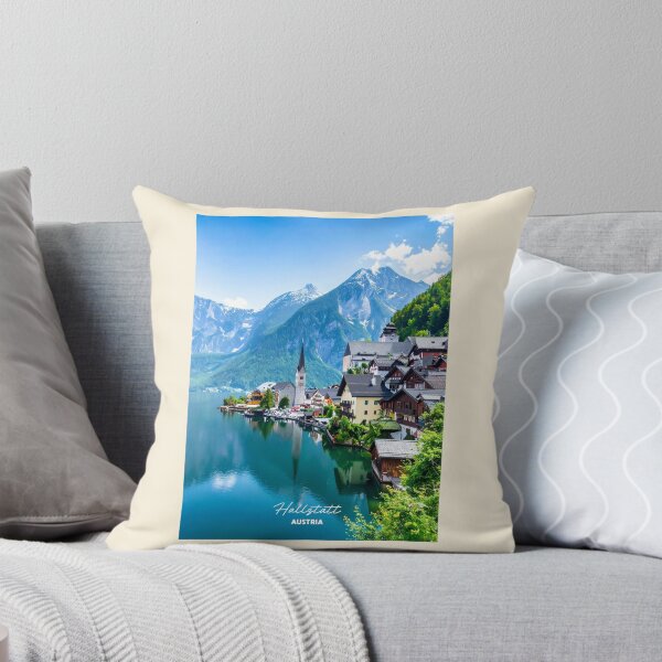 Item preview, Hellstatt designed and sold by BoKev.