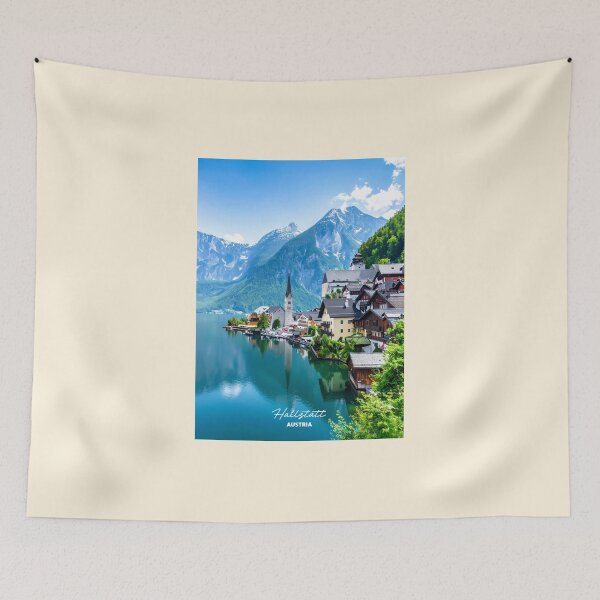 Item preview, Hellstatt designed and sold by BoKev.
