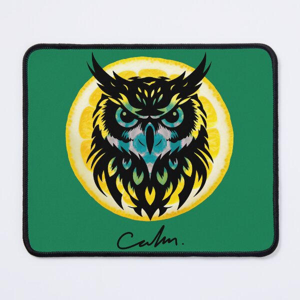 Item preview, Be Calm designed and sold by Yazzy Essence.
