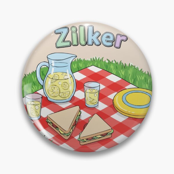 Artikelvorschau, Zilker Park entworfen und verkauft von bihtti.