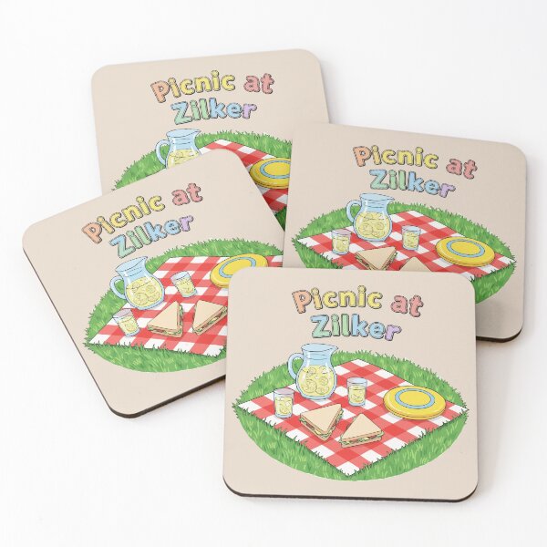 Item preview, Zilker Park designed and sold by bihtti.