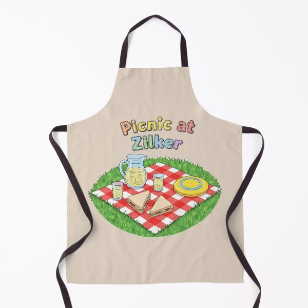 Item preview, Zilker Park designed and sold by bihtti.
