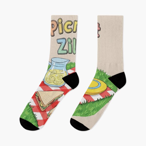 Item preview, Zilker Park designed and sold by bihtti.