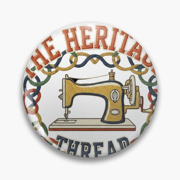 Item preview, The heritage tread designed and sold by lacarvene.