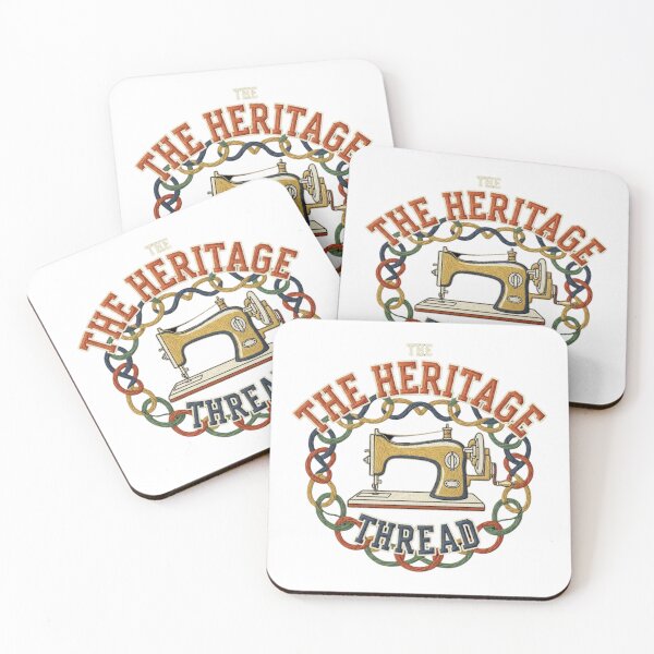 Item preview, The heritage tread designed and sold by lacarvene.