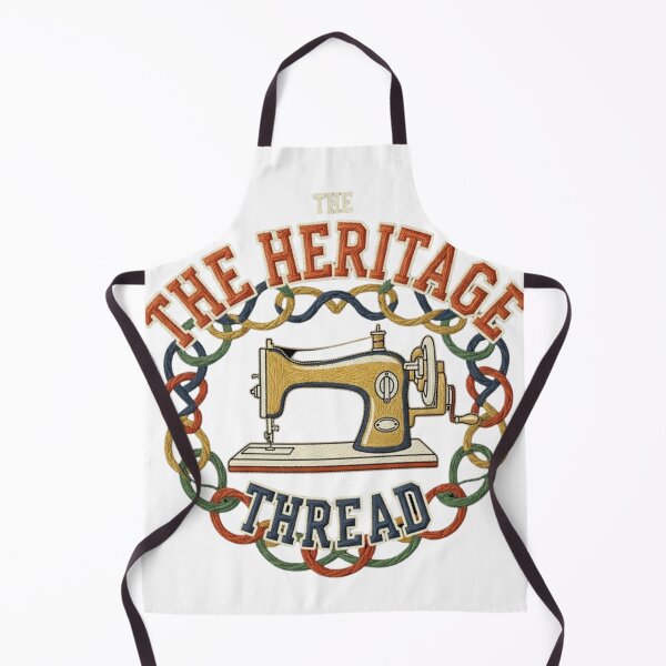 Item preview, The heritage tread designed and sold by lacarvene.