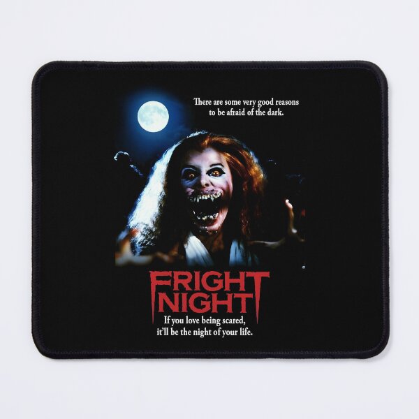 Item preview, Fright Night Horror Vampire MovieTee designed and sold by legrowbradacf.