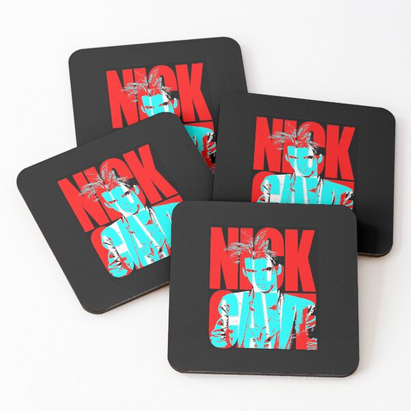 Item preview, NICK CAVEee designed and sold by dustyroos1798.