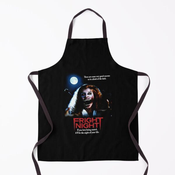 Item preview, Fright Night Horror Vampire MovieTee designed and sold by legrowbradacf.