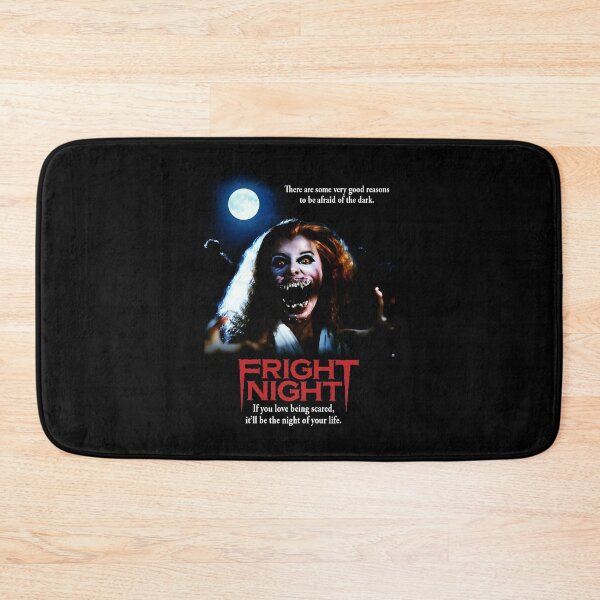 Item preview, Fright Night Horror Vampire MovieTee designed and sold by legrowbradacf.