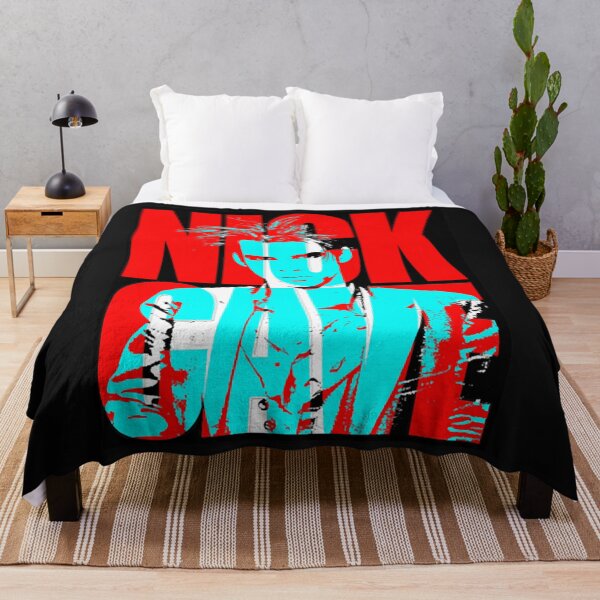 Item preview, NICK CAVEee designed and sold by dustyroos1798.