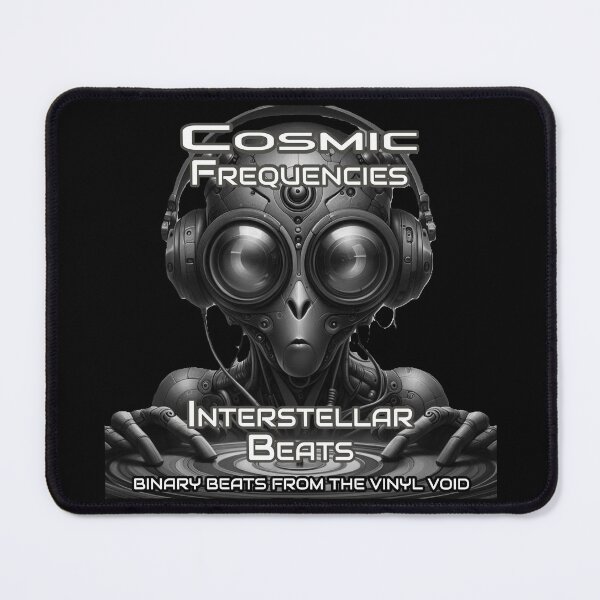 Item preview, Cosmic Frequencies designed and sold by A-T-H.