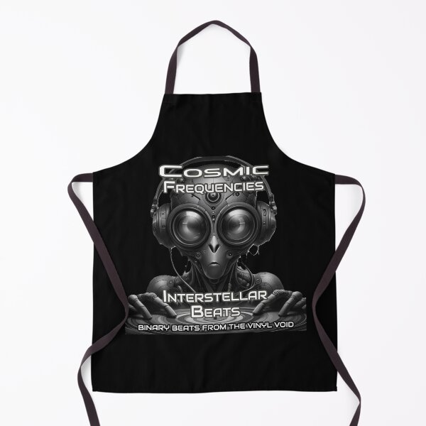 Item preview, Cosmic Frequencies designed and sold by A-T-H.