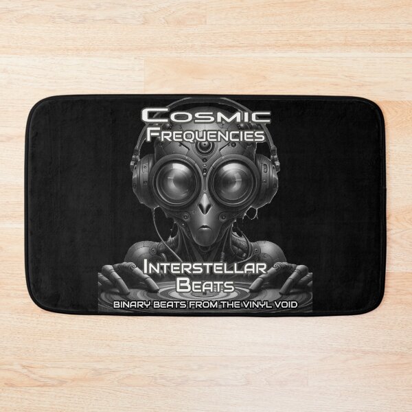 Item preview, Cosmic Frequencies designed and sold by A-T-H.