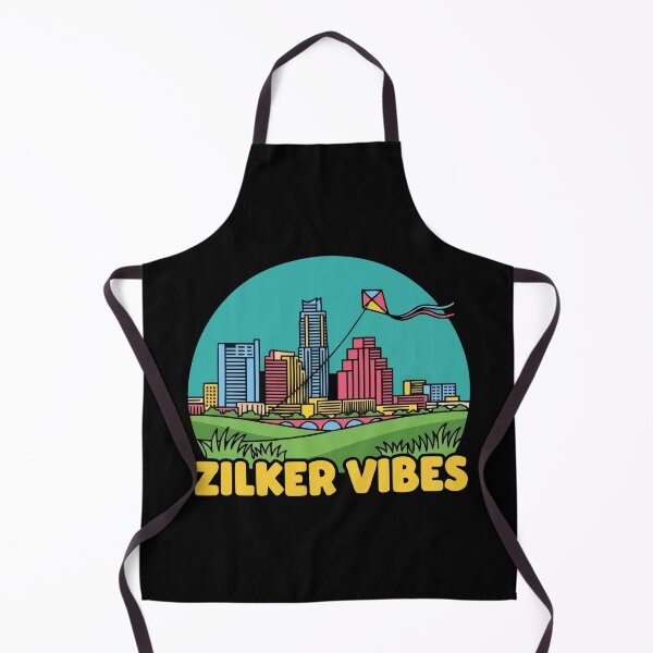 Item preview, Zilker Park designed and sold by bihtti.