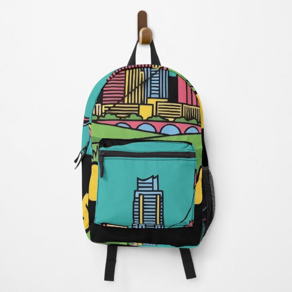 Item preview, Zilker Park designed and sold by bihtti.