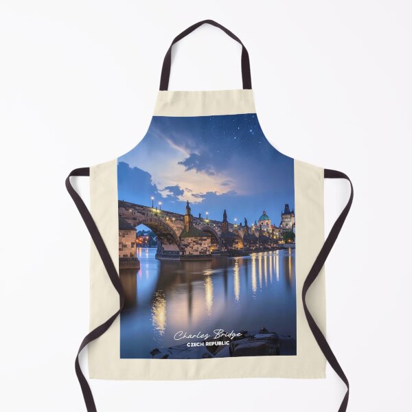 Item preview, Charles Bridge designed and sold by BoKev.