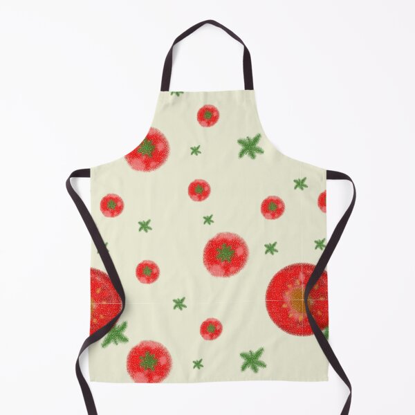 Item preview, YELLOW TOMATO PASTEL PAINT designed and sold by khunkwan.