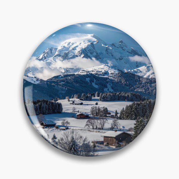 Item preview, Mont Blanc designed and sold by BoKev.