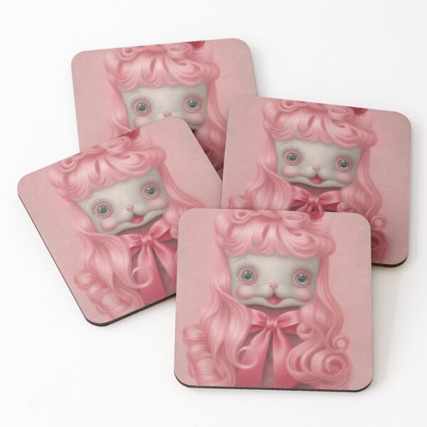 Item preview, Mark Ryden designed and sold by KaijuNoKaiju.