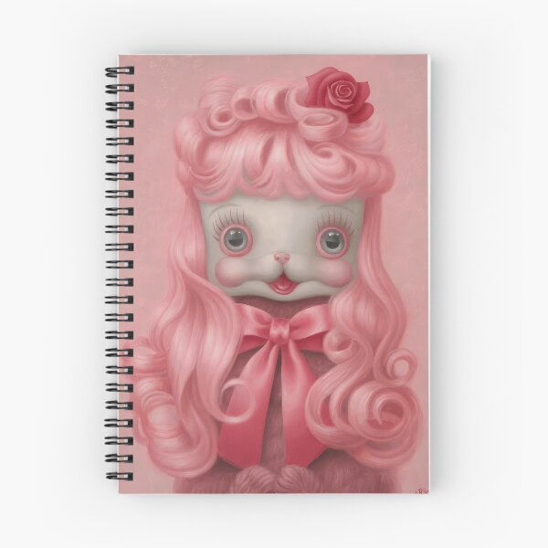 Item preview, Mark Ryden designed and sold by KaijuNoKaiju.