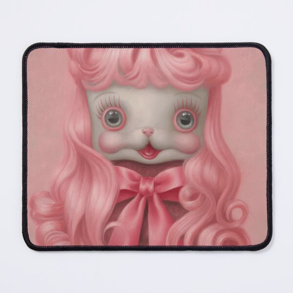 Item preview, Mark Ryden designed and sold by KaijuNoKaiju.
