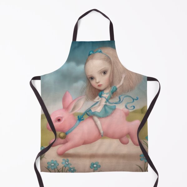 Item preview, Mark Ryden designed and sold by KaijuNoKaiju.