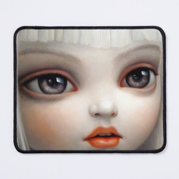 Item preview, Mark Ryden designed and sold by KaijuNoKaiju.