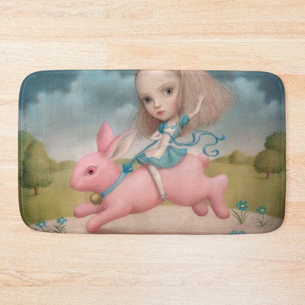 Item preview, Mark Ryden designed and sold by KaijuNoKaiju.