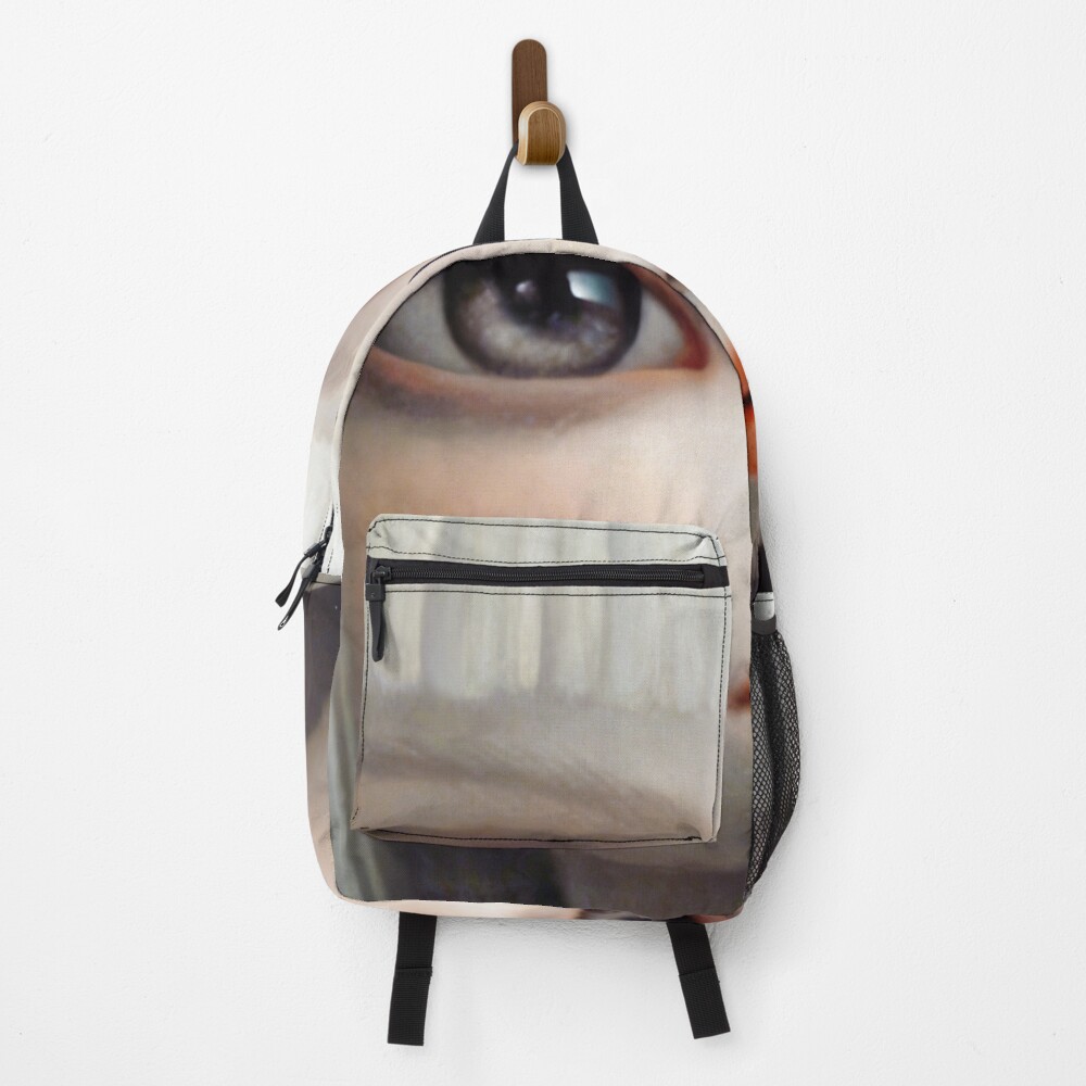 Item preview, Backpack designed and sold by LK09.