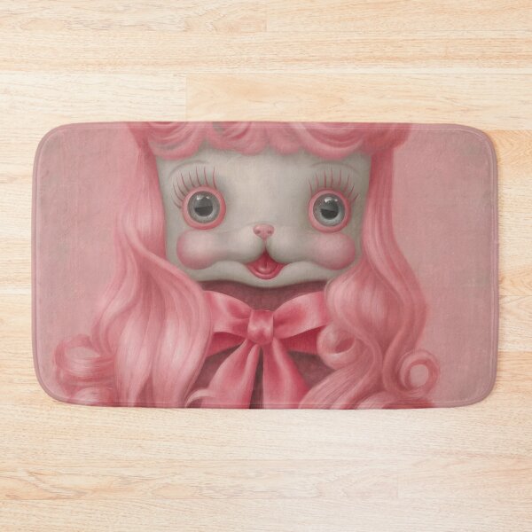 Item preview, Mark Ryden designed and sold by KaijuNoKaiju.